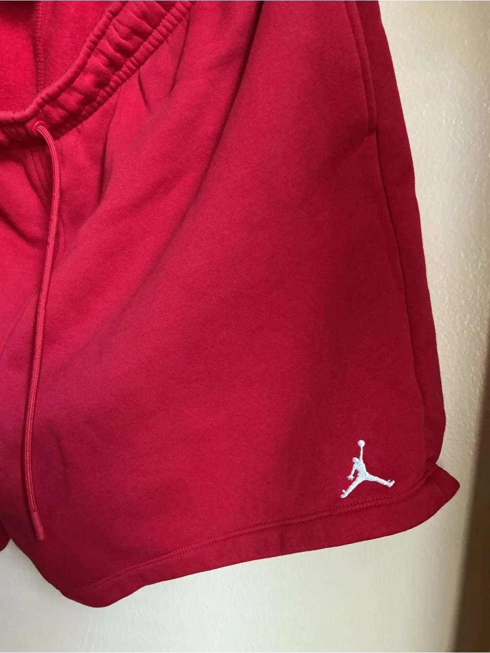 Jordan Men’s Drawstring Shorts
